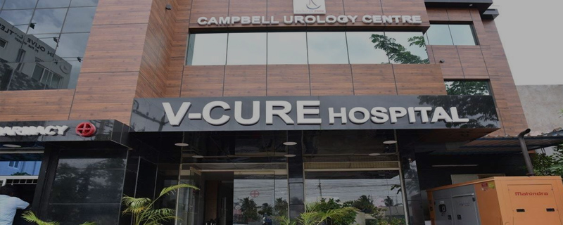 V Cure Hospital 